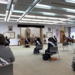 発足記念日ご供養